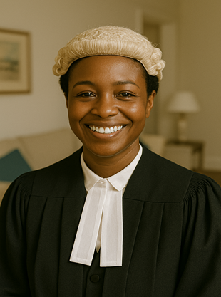 Naomi Hannah