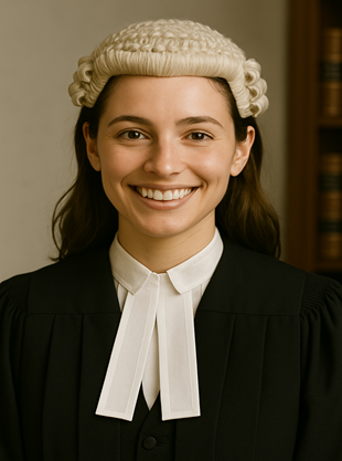 Naomi Hannah